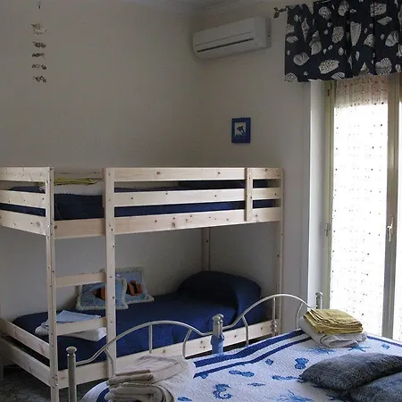 A Casa Di Marco Alojamento de Acomodação e Pequeno-almoço