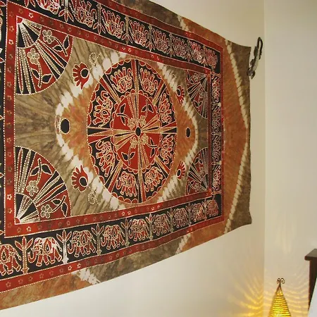 Bed & Breakfast A Casa Di Marco Catania