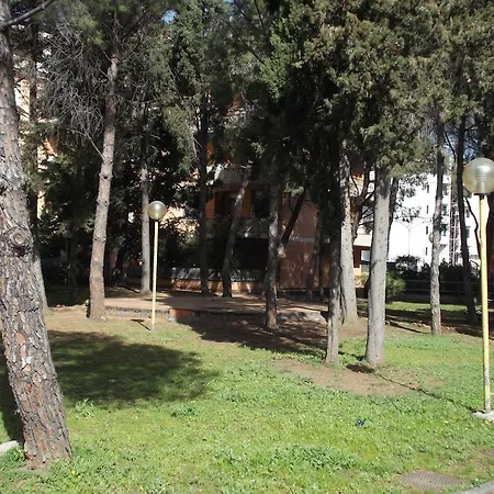 A Casa Di Marco Катания
