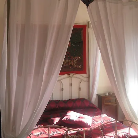 A Casa Di Marco 2* Katánie