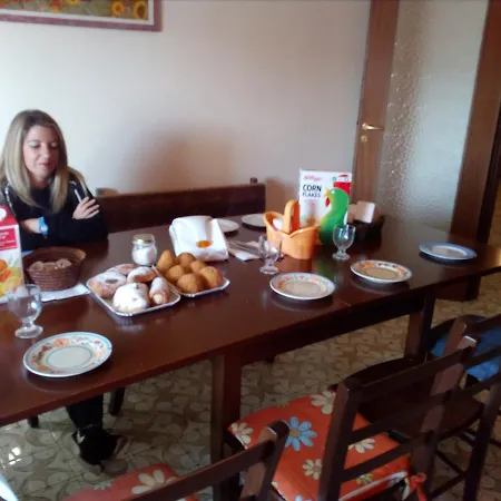 A Casa Di Marco Bed & Breakfast Catania