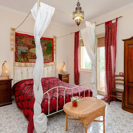 A Casa Di Marco Bed & Breakfast Catania