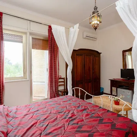 A Casa Di Marco Катания