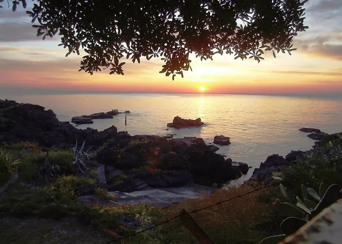 A Casa Di Marco Nocleg ze śniadaniem