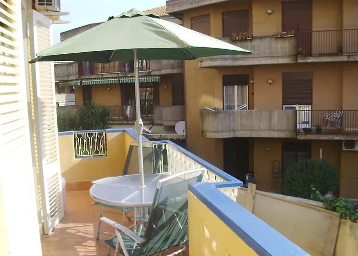 A Casa Di Marco Nocleg ze śniadaniem