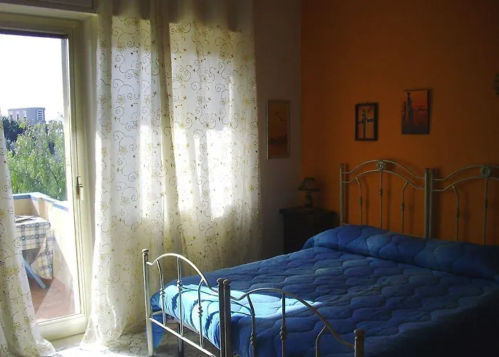 A Casa Di Marco Katania