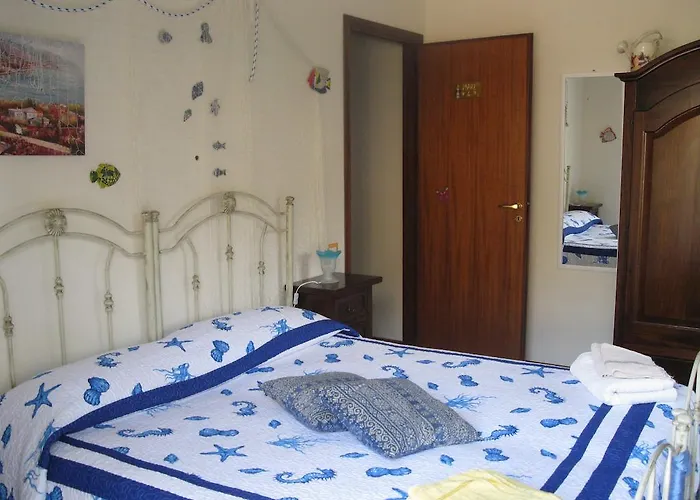 Nocleg ze śniadaniem A Casa Di Marco