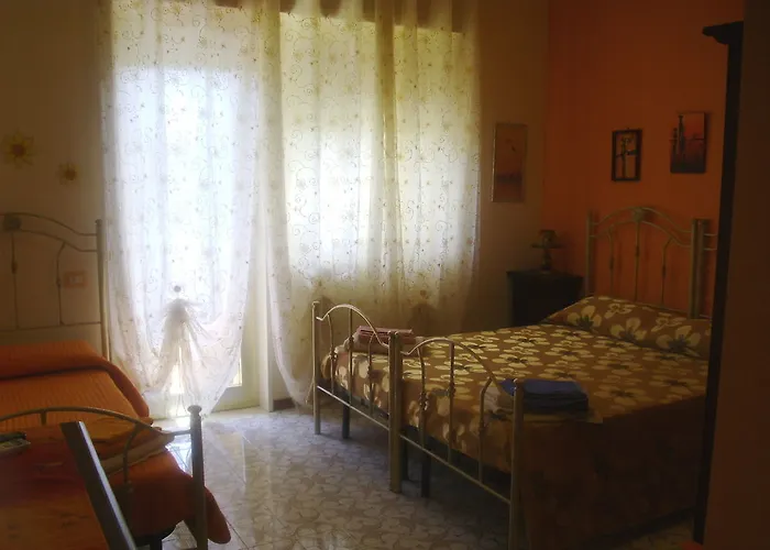 A Casa Di Marco