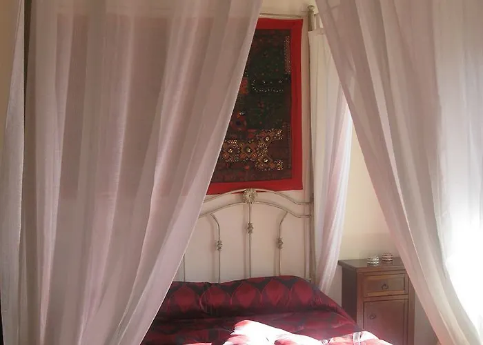 A Casa Di Marco 2* Katania