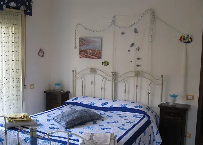A Casa Di Marco Отель типа 