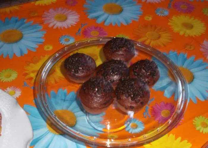 A Casa Di Marco Nocleg ze śniadaniem