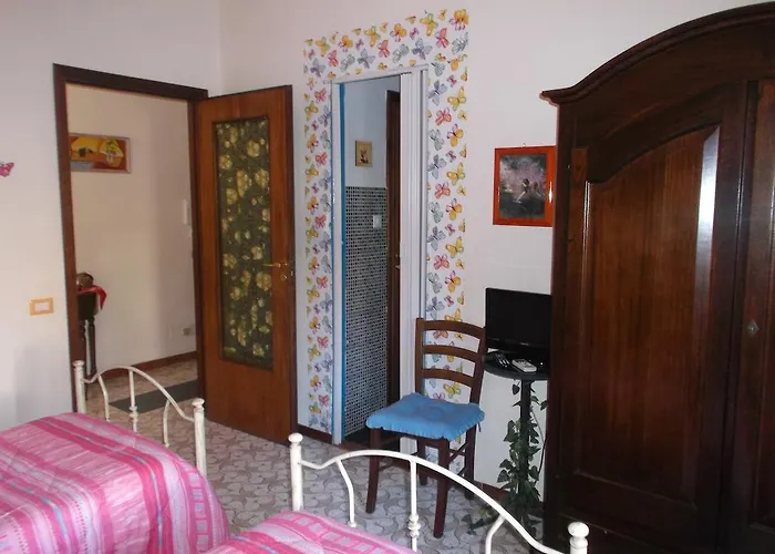 Nocleg ze śniadaniem A Casa Di Marco Katania