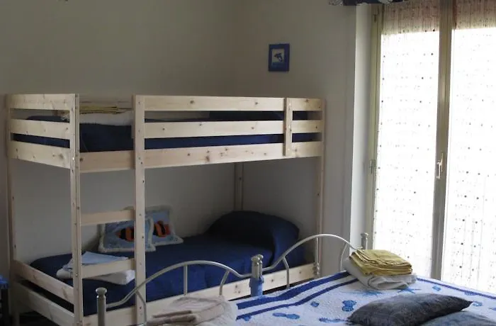 A Casa Di Marco