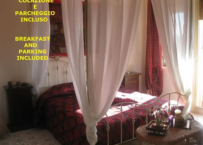 Nocleg ze śniadaniem A Casa Di Marco 2*