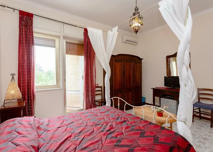 A Casa Di Marco Katania