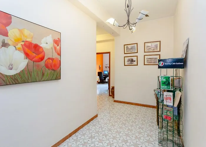 Panzió A Casa Di Marco