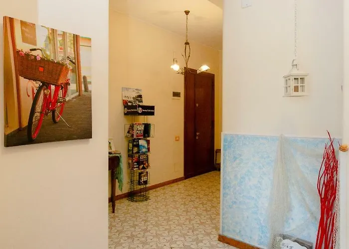A Casa Di Marco 2*