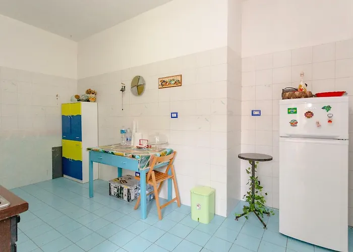 A Casa Di Marco Nocleg ze śniadaniem Katania
