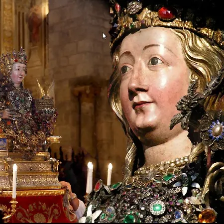 A Casa Di Marco كاتانيا