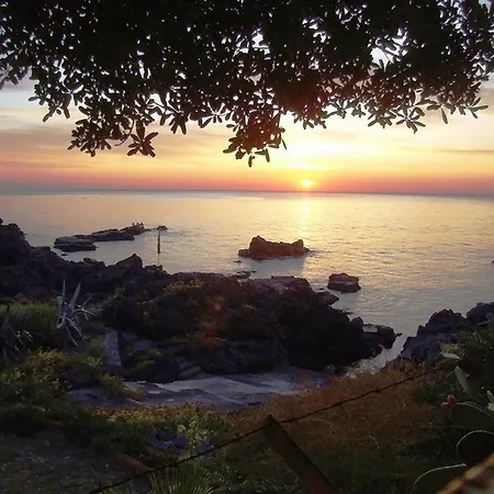 A Casa Di Marco فندق مبيت وإفطار