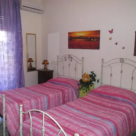 فندق مبيت وإفطار A Casa Di Marco