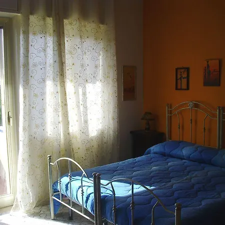 A Casa Di Marco كاتانيا