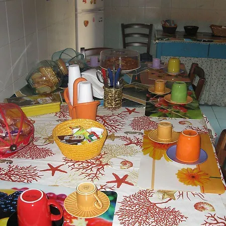 A Casa Di Marco 2*