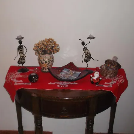 A Casa Di Marco كاتانيا