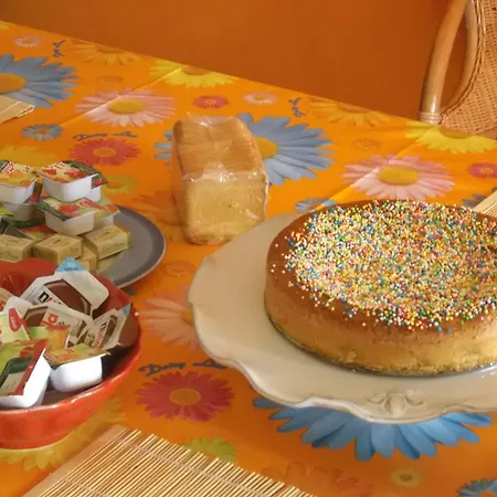 住宿加早餐酒店 阿卡萨迪马可酒店 2*