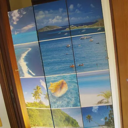 A Casa Di Marco كاتانيا