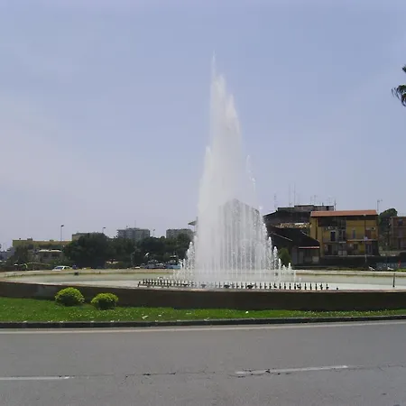 فندق مبيت وإفطار A Casa Di Marco كاتانيا