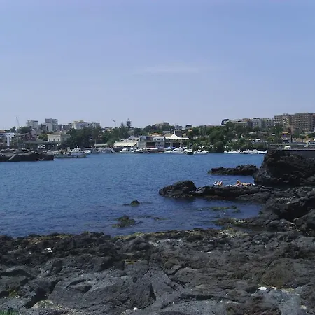 فندق مبيت وإفطار A Casa Di Marco 2*