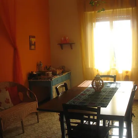 A Casa Di Marco Catania
