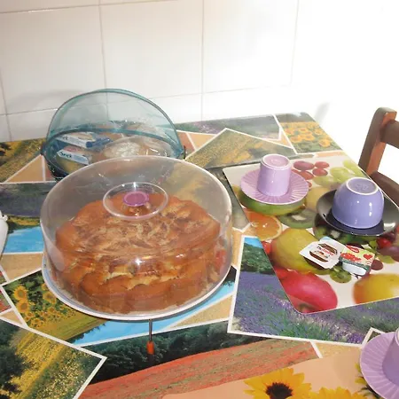 A Casa Di Marco كاتانيا