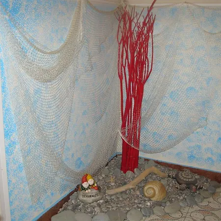 فندق مبيت وإفطار A Casa Di Marco 2*