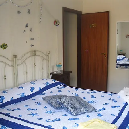 فندق مبيت وإفطار A Casa Di Marco