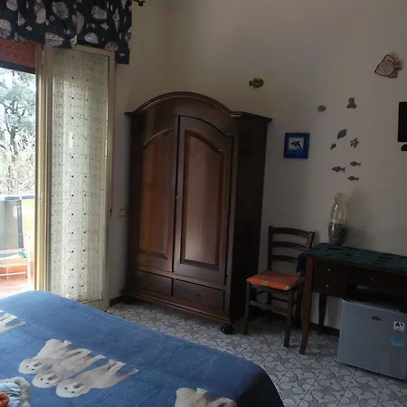 A Casa Di Marco Oda ve Kahvaltı 2*