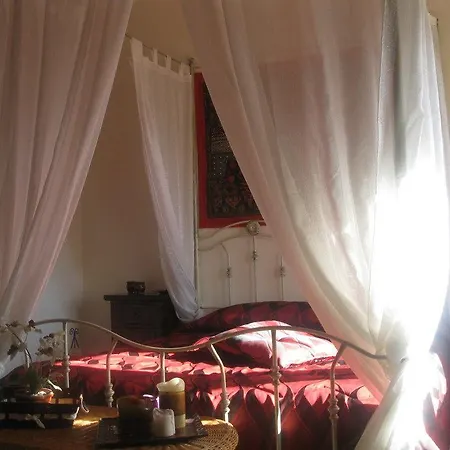 A Casa Di Marco Oda ve Kahvaltı