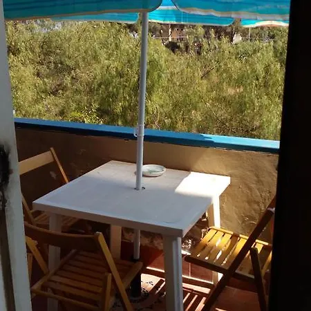 A Casa Di Marco Oda ve Kahvaltı