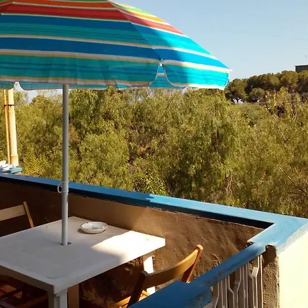 A Casa Di Marco كاتانيا