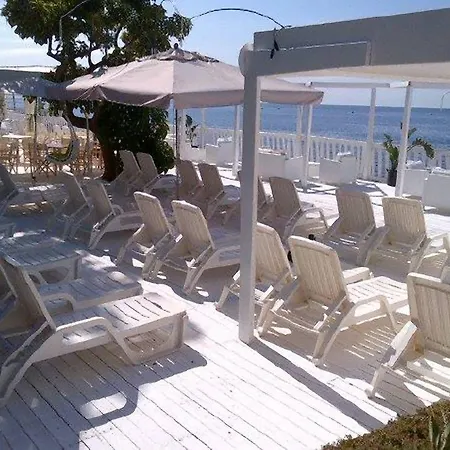 A Casa Di Marco فندق مبيت وإفطار