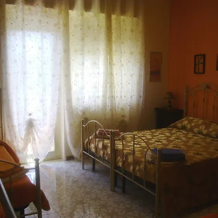 A Casa Di Marco