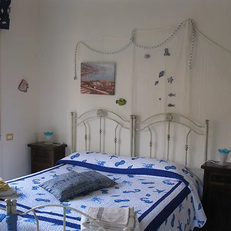 A Casa Di Marco فندق مبيت وإفطار