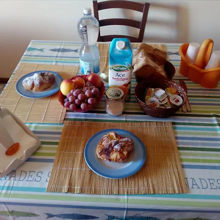 فندق مبيت وإفطار A Casa Di Marco