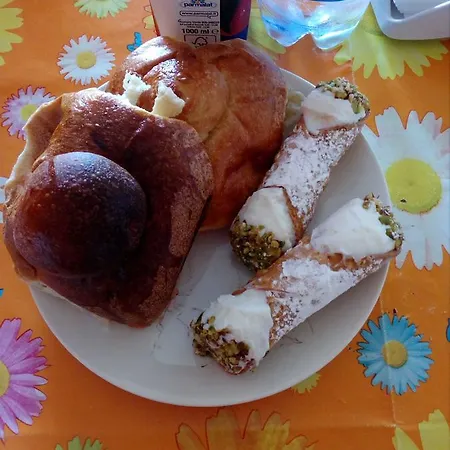 A Casa Di Marco كاتانيا