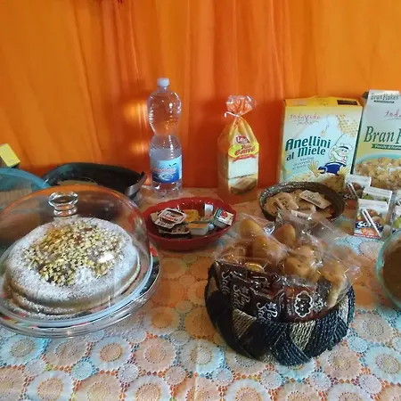 فندق مبيت وإفطار A Casa Di Marco كاتانيا