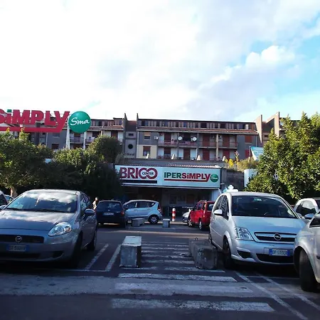 A Casa Di Marco 2* كاتانيا