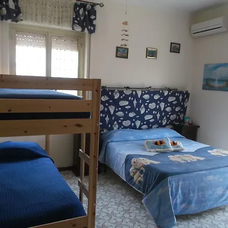 فندق مبيت وإفطار A Casa Di Marco كاتانيا