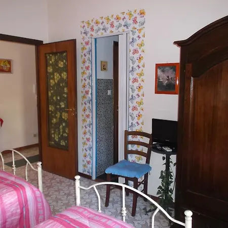 Bed & Breakfast A Casa Di Marco Catania