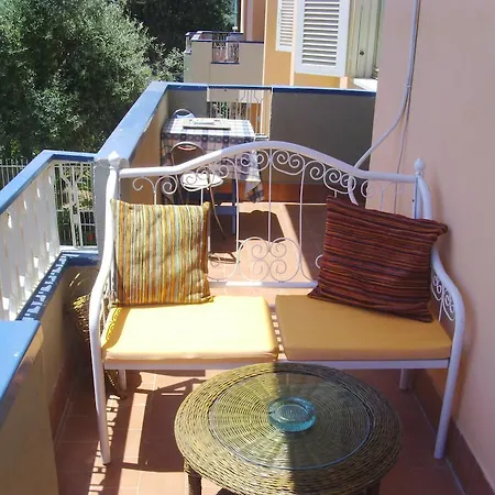 A Casa Di Marco فندق مبيت وإفطار كاتانيا